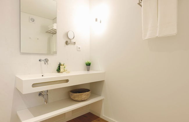 RIBEIRA FLORES 59 Downtown Apartments - Foto 51