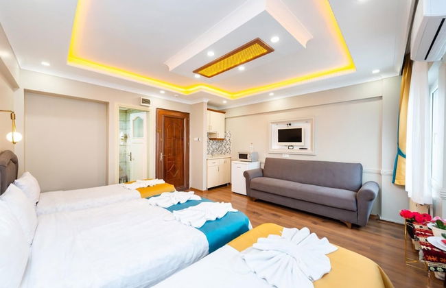 Kadirga Studios - Foto 2