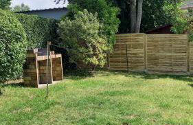 maison de soleil - Foto 1