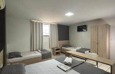 Executivo Prime Hotel - Foto 23