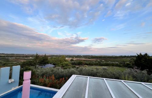 Modern House Ancient Pydna - Foto 19