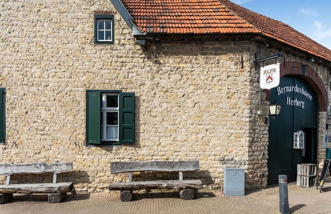 Holiday Home in Voerendaal With Terrace - Photo 31