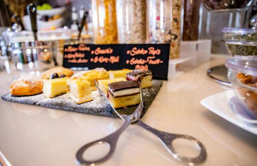 ApartHotel "Am Fließ" - Foto 37