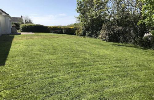 Bramble Cottage - Luxury Holiday Cottage - 4 Beds 3 Baths - Parking - Beach 1 Mile - Fenced Child & Dog Friendly - EV Chrger - Foto 25