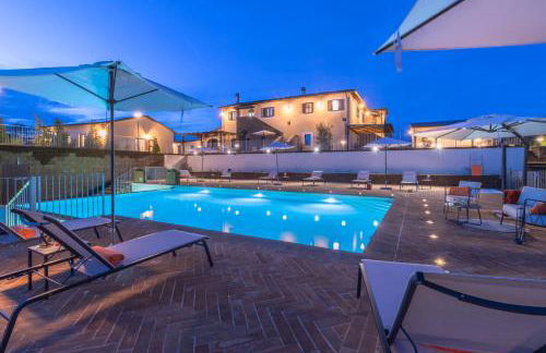 Tenuta Poggio Guiano by PosarelliVillas - Foto 1