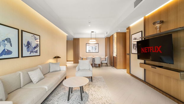 Address Opera T1 - 4209 2BD - Foto 5, Habitación