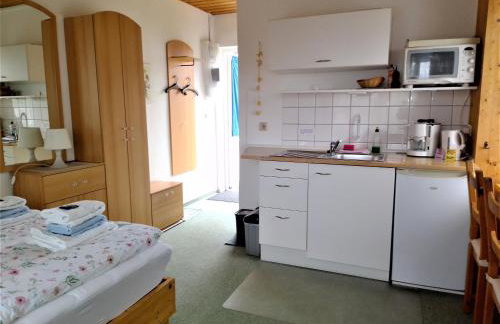 Apartment Kletterrose, Seenähe, Mecklenburgische Seenplatte - Foto 4