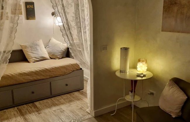 Apartment Near the Colosseum With Metro Line A a 2-minute Walk Away - Foto 12