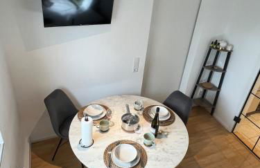 Little Rose - modern, central with WiFi & parking - Foto 41