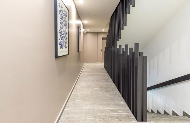 Icon H 201 Suite Micro-living - Foto 20