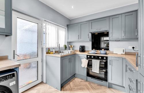 Tower House 2BR 10 Minutes from Alton Towers - Foto 14