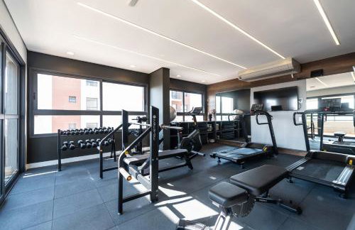 Próx Cetrus, Aeroporto de Congonhas, SP Expo, CASV - Foto 7