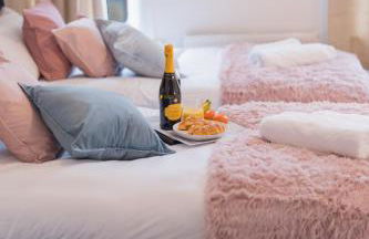 Entire home in Staffordshire - Foto 7