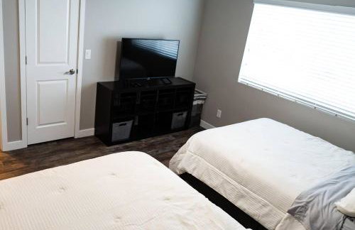 The Heber Hangout: 4BR Family Home + Spa - Foto 31