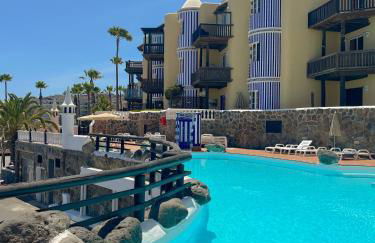 Amazing Apartment Altamar 2 - Foto 8