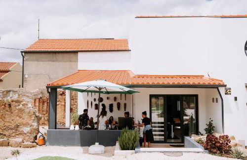 Pool oasis with private parking- Modern Country Villa Vigia 8 - Foto 18