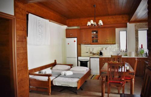 Stonehouse dome Lagadia - Photo 28