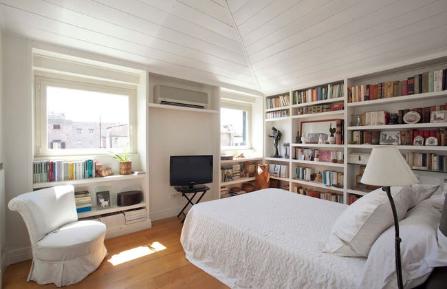 Campo De' Fiori Apartments - Photo 43