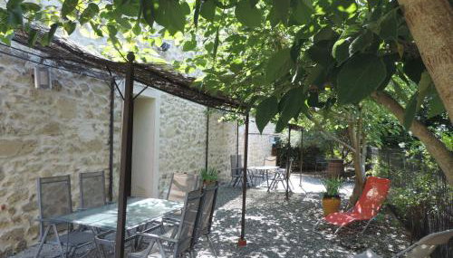 Gîtes Le "Val-Léa" - Foto 4, Garden view
