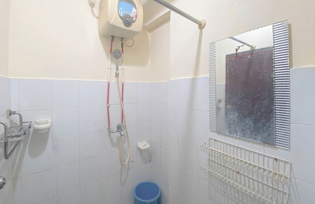 Homey 2Br Apartment Gateway Ahmad Yani Cicadas - Foto 11