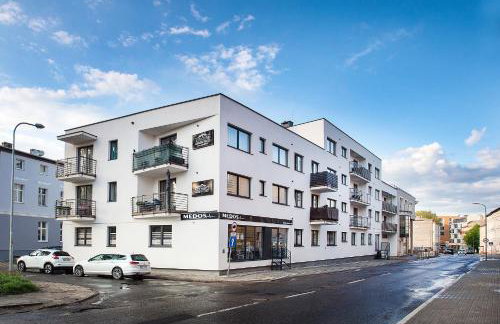 W&K - White&Grey - Klimatyzacja, Faktura VAT, Netflix, Parking w garażu, Blisko dworca i centrum - Photo 53