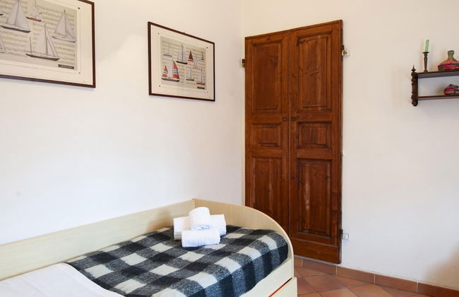 Casa La Gonza by Wonderful Italy - Foto 39