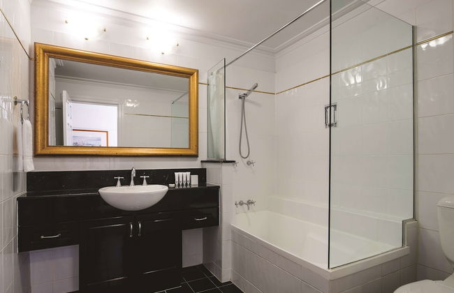 Adina Apartment Hotel Brisbane Anzac Square - Foto 25