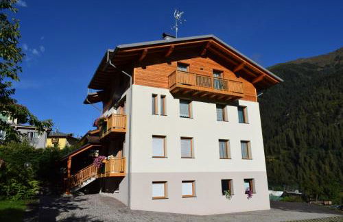 Appartamenti Penasa Renato - Foto 41