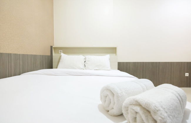 Modern 2BR Northland Apartment near Ancol - Foto 2