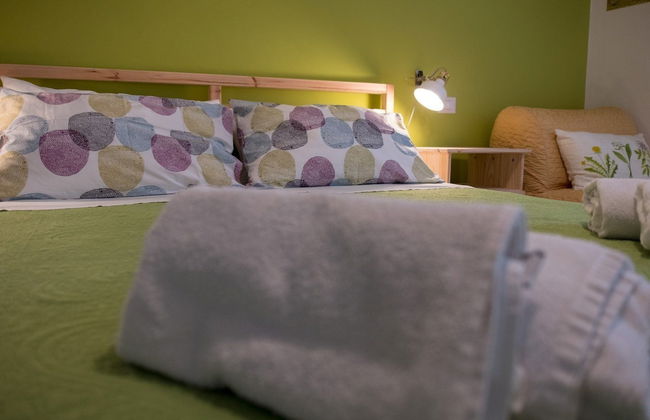 My Room in Trani - Foto 10