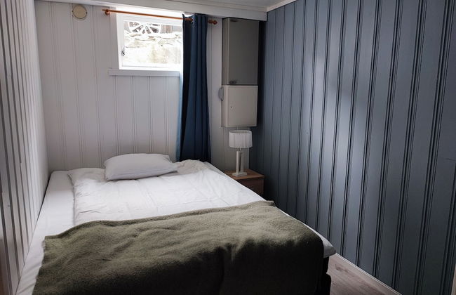 Visit Undredal - Foto 9