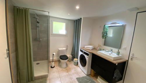 Appartement cosy 4 personnes - Photo 5