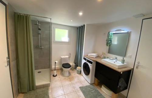 Appartement cosy 4 personnes - Foto 5