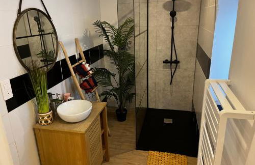 Nid douceur et douillet Proche Le Pal - Foto 3