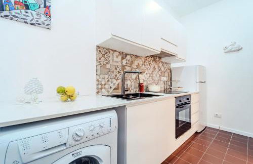 Sofia's House - Comfort e Relax vicino Stazione Notarbartolo - Foto 7