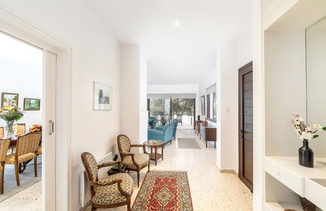 Platres Forty Pine Trees Cottage - Foto 30