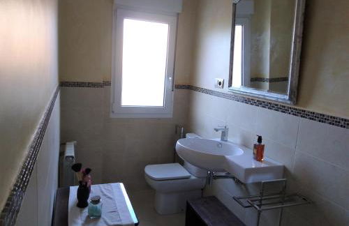 Casa Navacastellanos - Foto 26