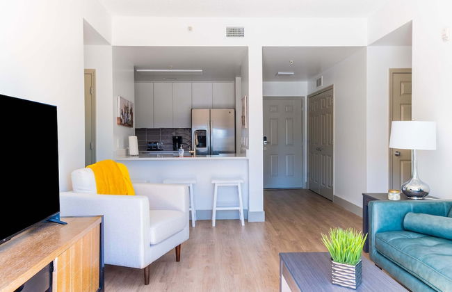 Luxury Central Apartment with Gym - Foto 78