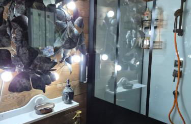 le petit chalet cevenol - Foto 21