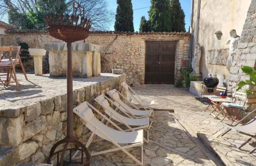 Casa Histórica con Piscina, Sauna y Jacuzzi - Foto 35