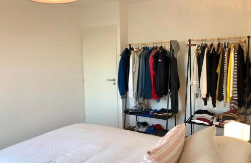 Appartement neuf de standing Plage à pied - Foto 21