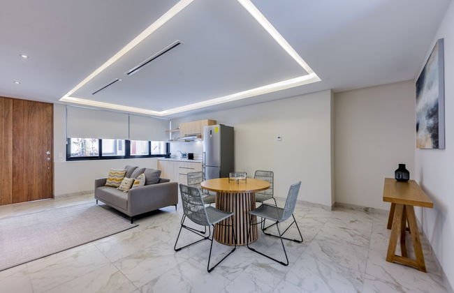 Lumina at Cardinal San Jose del Cabo - Foto 63