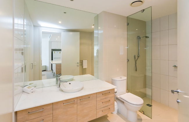 Grand Mercure Allegra Hervey Bay - Foto 67