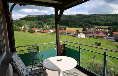 Ferienhaus Abtsroda - Foto 15