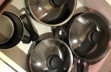 Studio 406 Paranagua - Foto 17