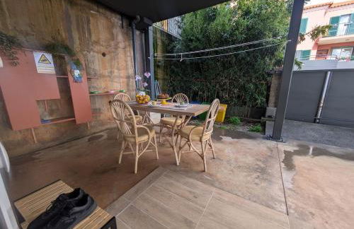 CasAmor - Romantic Ocean View Studio - Foto 5