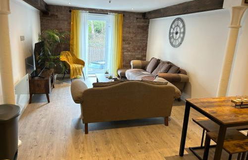 The Maltings - Contemporary 2 bedroom apartment with en-suite - Foto 18