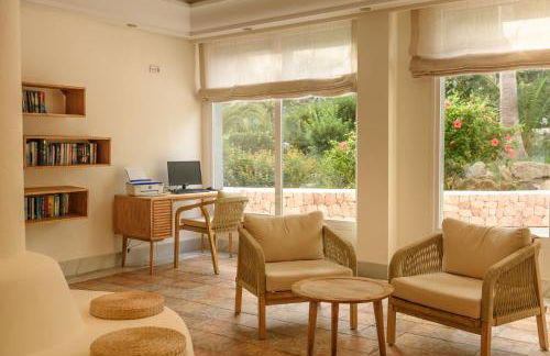 Hotel Apartamentos El Pinar - Foto 85