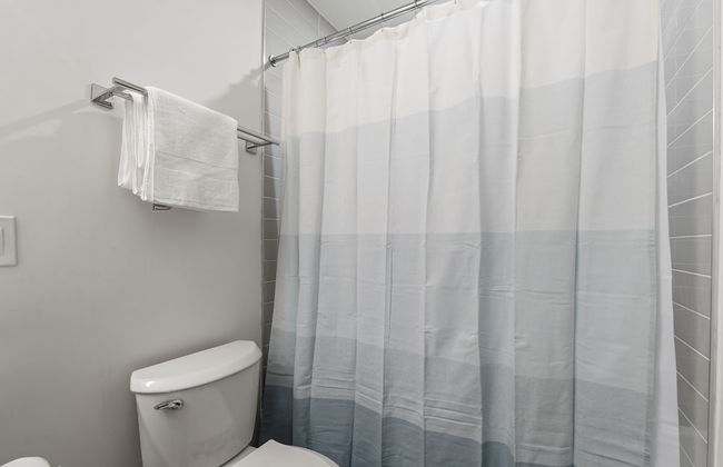 West Taylor Run Hotel - Foto 44