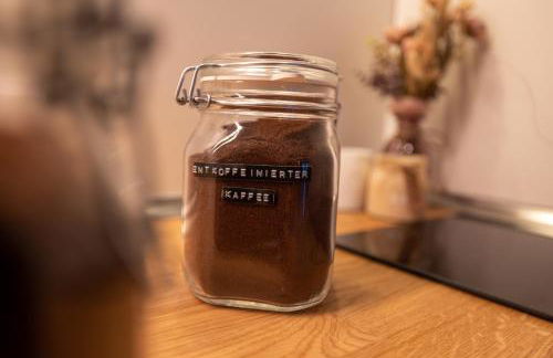 Lüttje Bude - mit Privatparkplatz - Foto 21